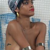 Rihanna nude #9878