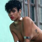 Rihanna nude #9879