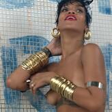 Rihanna nude #9881