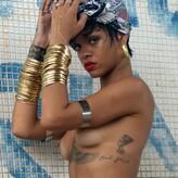 Rihanna nude #9883