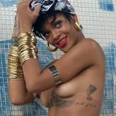 Rihanna nude #9885