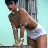 Rihanna nude #9887
