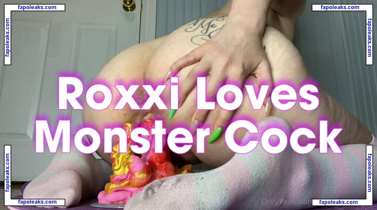 Roxxi Diamond / roxxi-diamond / roxxidiamond nude photo #0092 from OnlyFans