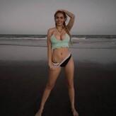 Sandra Sanchez nude #0010