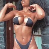 Santana Skyy nude #0003