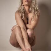 Sarah Burdy nude #0001