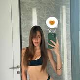 Sasha Chistova nude #0002