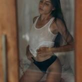 Sasha Chistova nude #0003