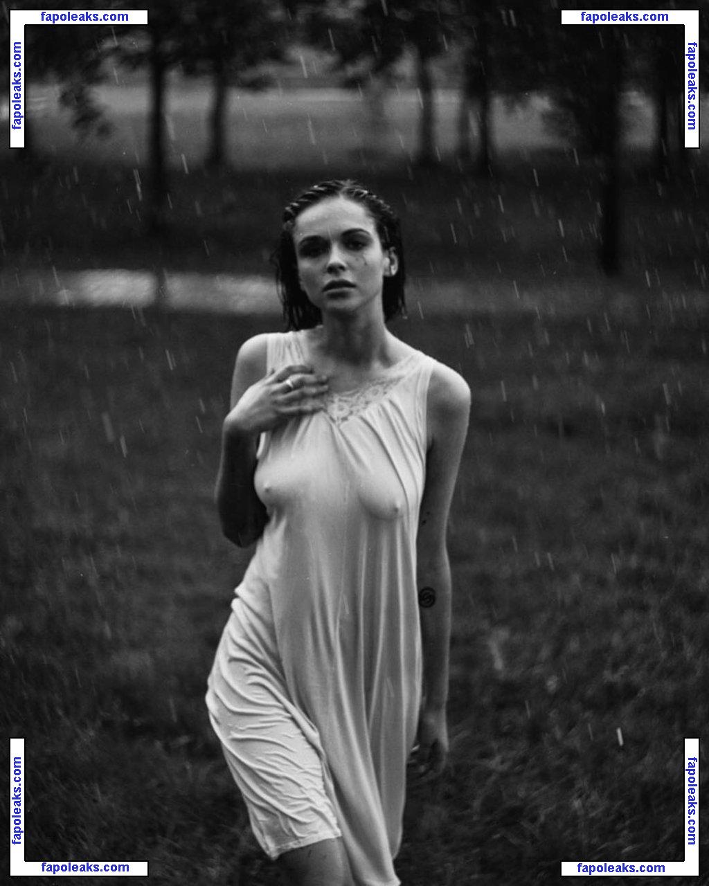 Sofia Sinitsyna голая фото #0002 с Онлифанс
