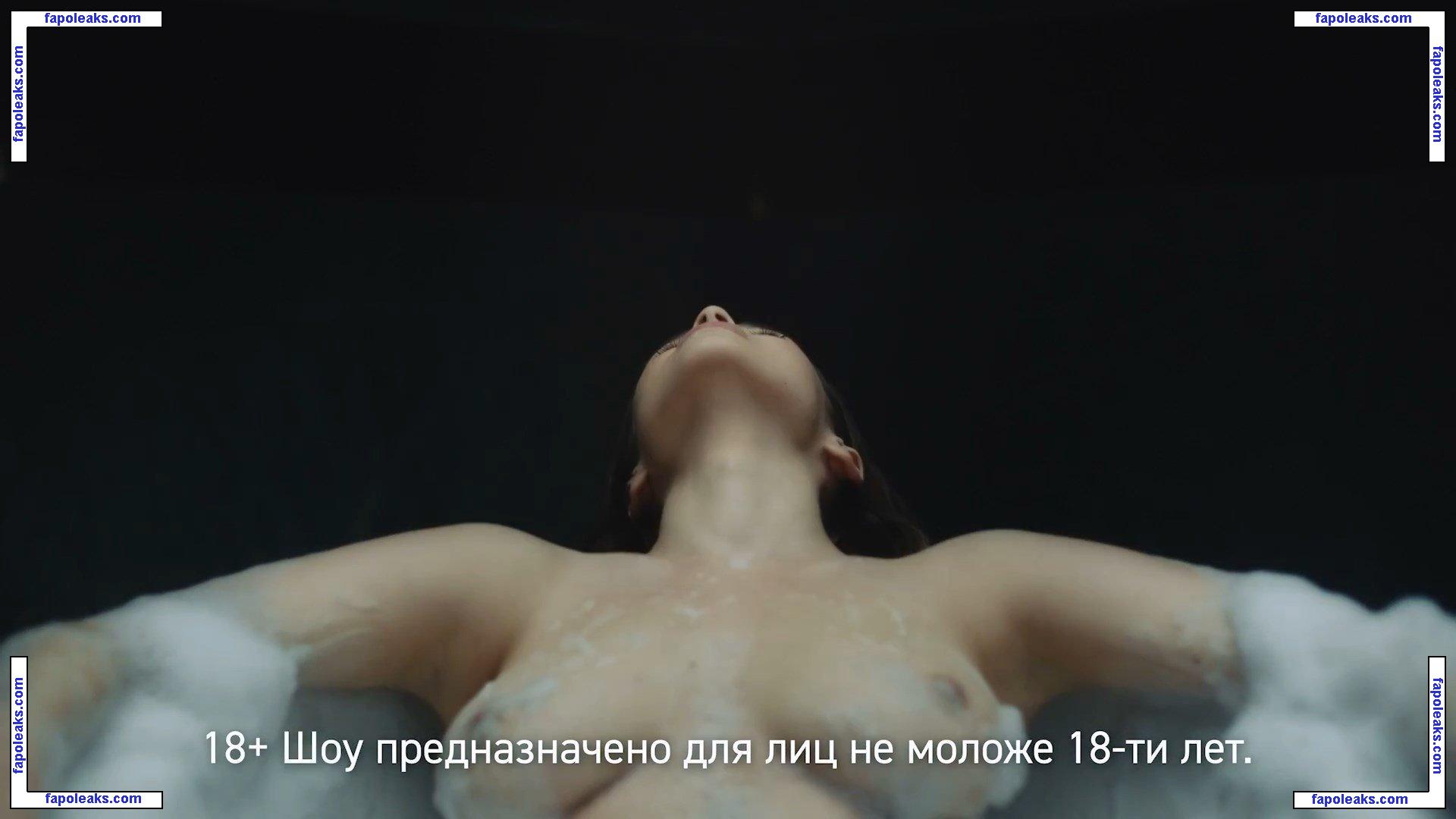 Sofia Sinitsyna голая фото #0007 с Онлифанс