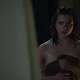 Sophie Cookson nude #0026