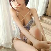 SoYamiZouka Yamisung nude #0308