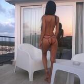 Stefani Castellanos nude #0003