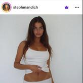 Steph Mandich nude #0007