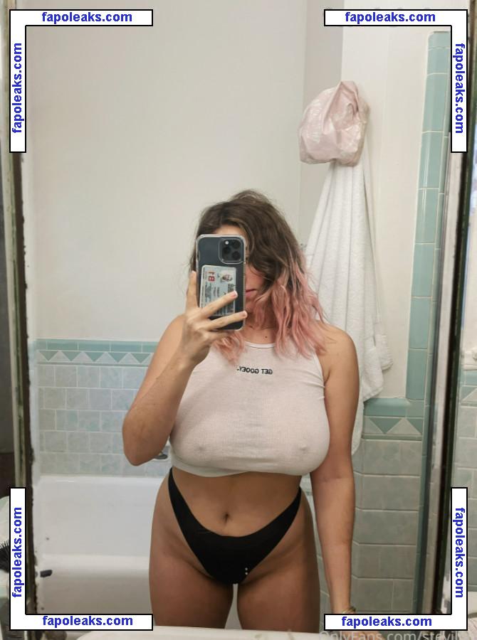 stevilou nude photo #0014 from OnlyFans