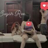 Sugar Ree nude #0011