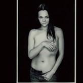 Tania Emery nude #0003