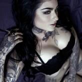 Tattoo Artists nude #0019