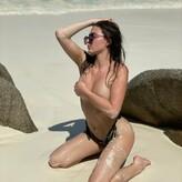 Thalia Sarris nude #0021