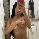 Thalyne Silva nude #0001
