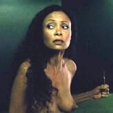 Thandie Newton nude #0297