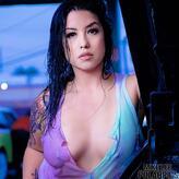 The Filipina Latina nude #0010