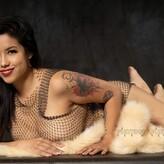 The Filipina Latina nude #0013