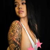 The Filipina Latina nude #0026