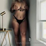 Thickandtattedchic nude #0009