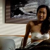 Tina Huang nude #0005