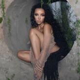 Tinashe nude #1445