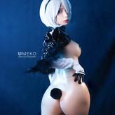 Umeko J nude #0035