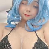 Umeko J nude #0047
