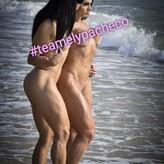 Valéria Pacheco nude #0001