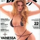 Vanessa Hessler nude #0104