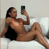 Vanessa Rodríguez nude #0001