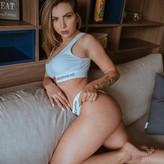Victoria Araujo nude #0012