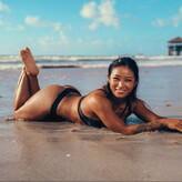 WWE Xia Li nude #0011