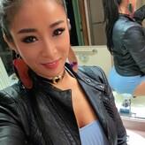 WWE Xia Li nude #0026