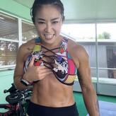 WWE Xia Li nude #0057