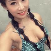WWE Xia Li голая #0059