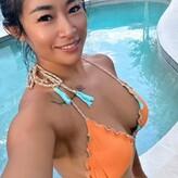 WWE Xia Li nude #0075