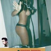 Ximena Capristo nude #0011