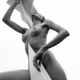 Yana Wex nude #0023