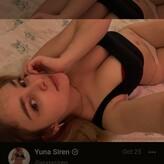 Yuna Siren nude #0004