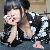 Yuno Mizusawa nude #0108