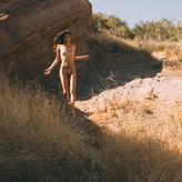 Zeda Navarro nude #0001